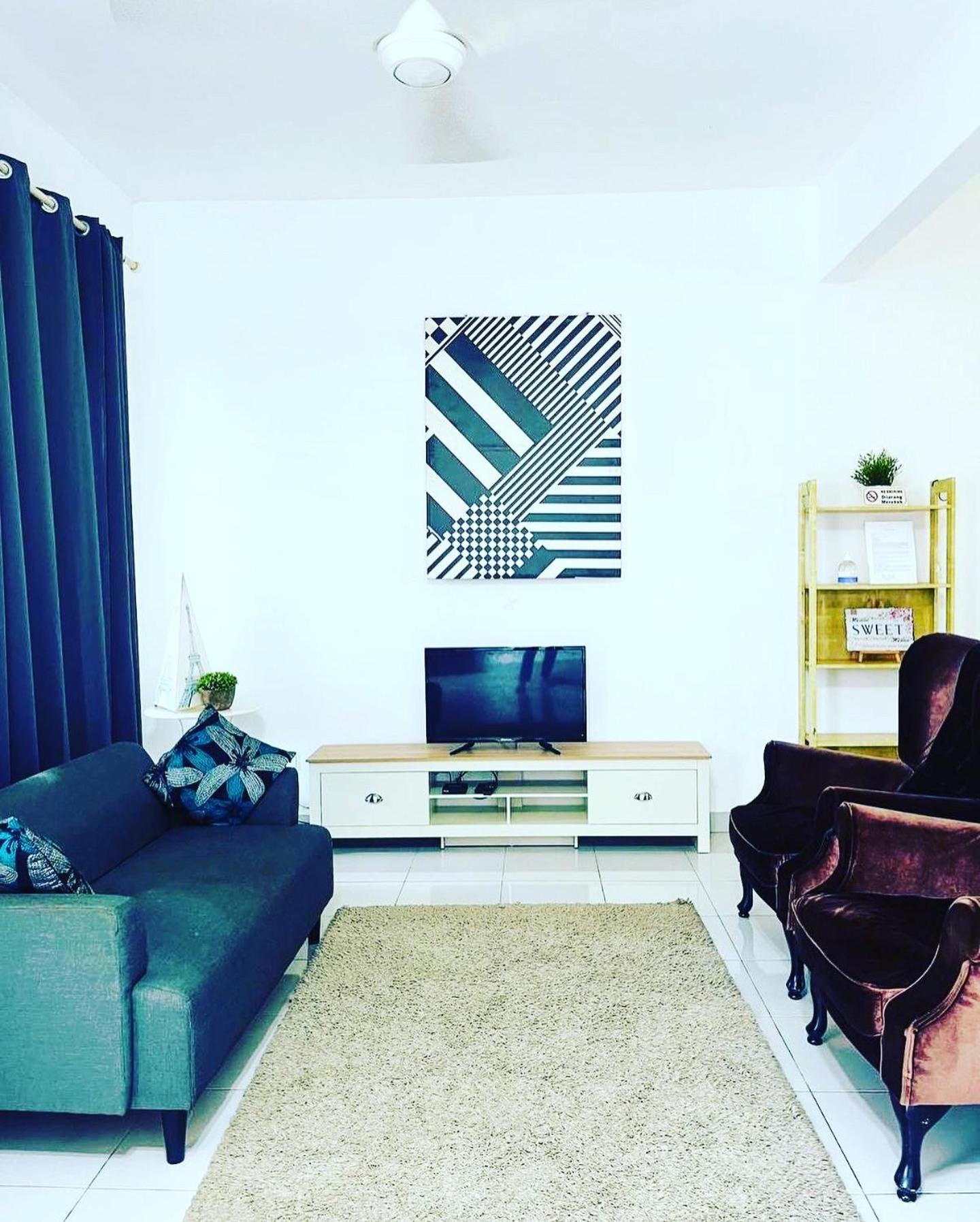 סמנייך Home Sweet Home 2 מראה חיצוני תמונה