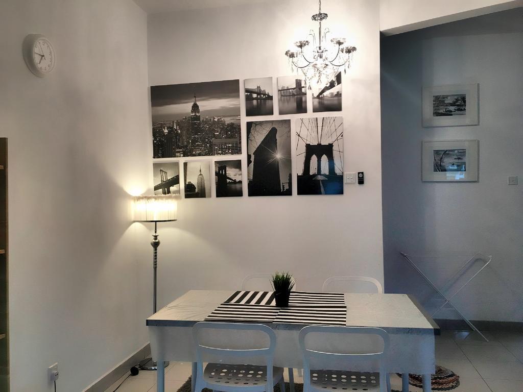 סמנייך Home Sweet Home 2 מראה חיצוני תמונה